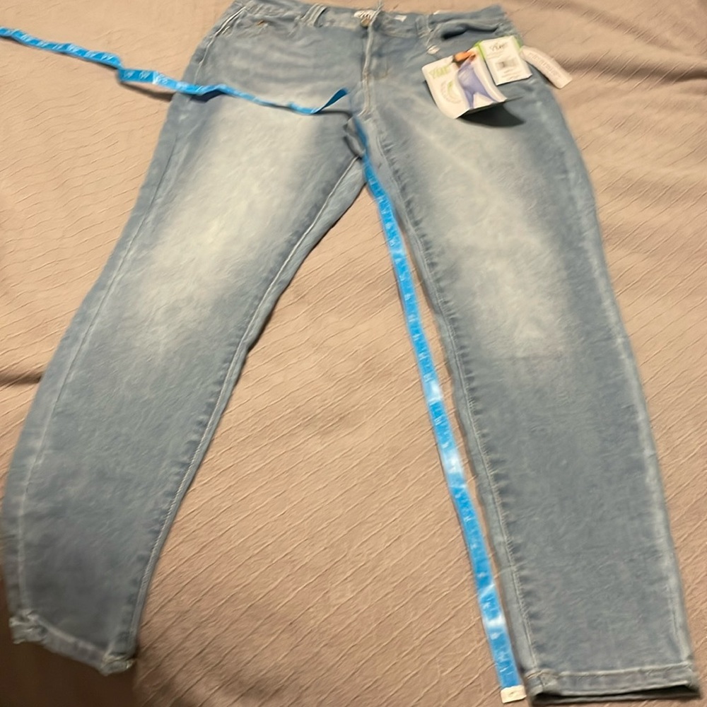 New with tags YMI Jeans